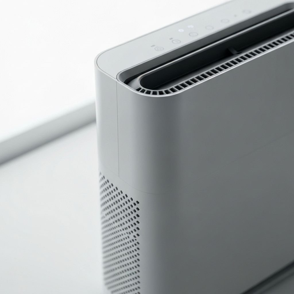 Air Purifier Pro