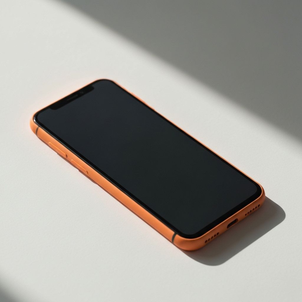 Quantum Phone 15